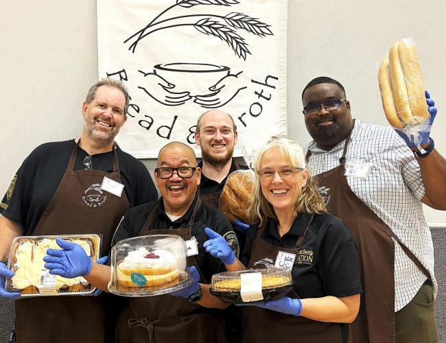 Photo from El Dorado County Probation