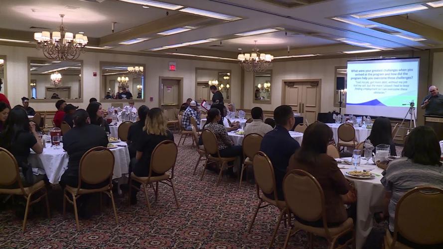 Photo: Jordan Callison